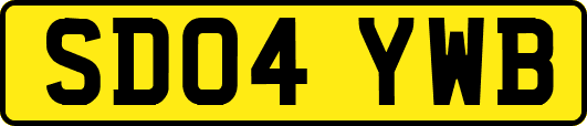 SD04YWB