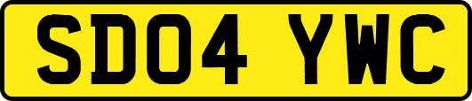 SD04YWC