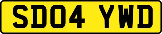 SD04YWD