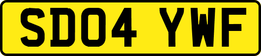 SD04YWF