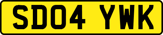 SD04YWK