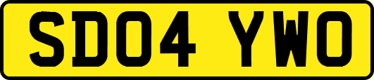 SD04YWO