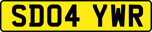 SD04YWR