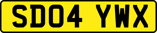 SD04YWX