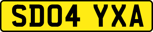 SD04YXA