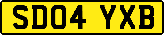 SD04YXB