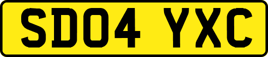 SD04YXC