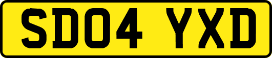 SD04YXD
