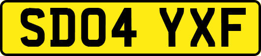 SD04YXF