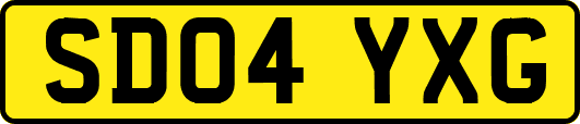 SD04YXG