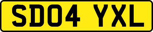 SD04YXL