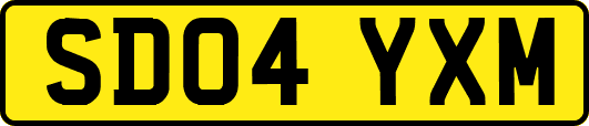 SD04YXM