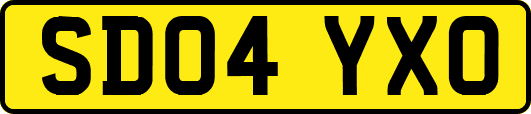 SD04YXO