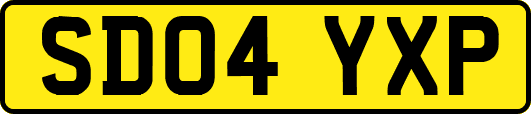 SD04YXP