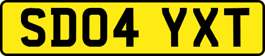 SD04YXT