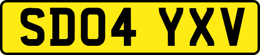 SD04YXV