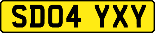 SD04YXY
