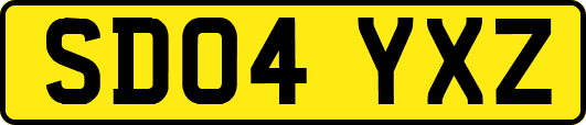 SD04YXZ