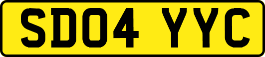 SD04YYC