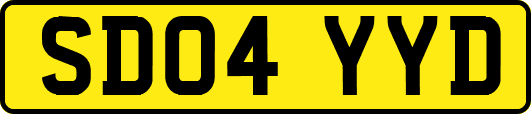 SD04YYD