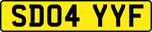 SD04YYF