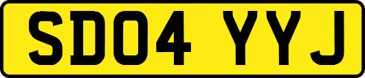 SD04YYJ