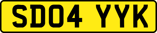SD04YYK