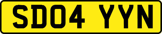 SD04YYN