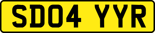 SD04YYR