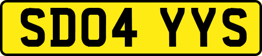 SD04YYS