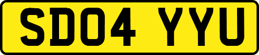 SD04YYU