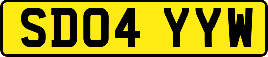 SD04YYW