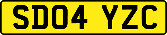 SD04YZC