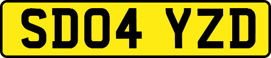 SD04YZD