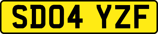 SD04YZF