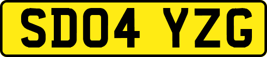 SD04YZG