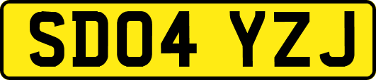 SD04YZJ