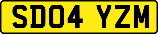 SD04YZM