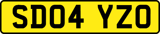 SD04YZO