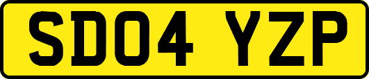 SD04YZP