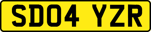 SD04YZR