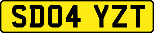 SD04YZT
