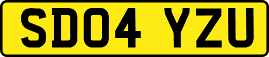 SD04YZU