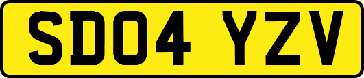 SD04YZV
