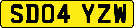SD04YZW