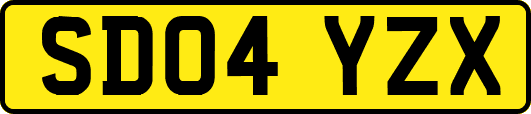 SD04YZX