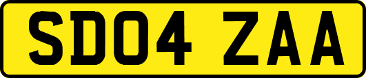 SD04ZAA