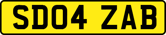 SD04ZAB