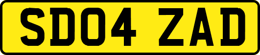 SD04ZAD