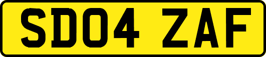 SD04ZAF